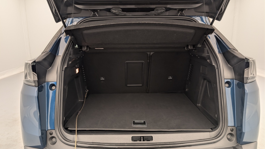 Peugeot 3008 Hybrid 180 e-EAT8 Allure Pack