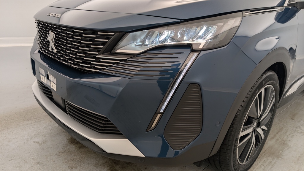 Peugeot 3008 Hybrid 180 e-EAT8 Allure Pack