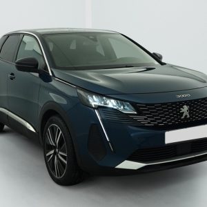 Peugeot 3008 Hybrid 180 e-EAT8 Allure Pack