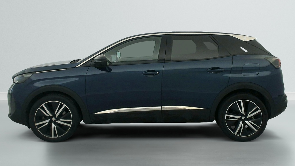 Peugeot 3008 Hybrid 180 e-EAT8 Allure Pack