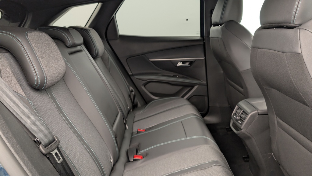 Peugeot 3008 Hybrid 180 e-EAT8 Allure Pack