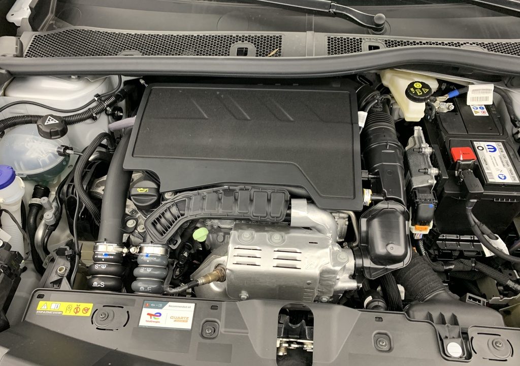 Peugeot 2008 100 S&S BVM6 Style