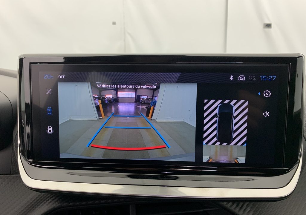 Peugeot 2008 100 S&S BVM6 Style