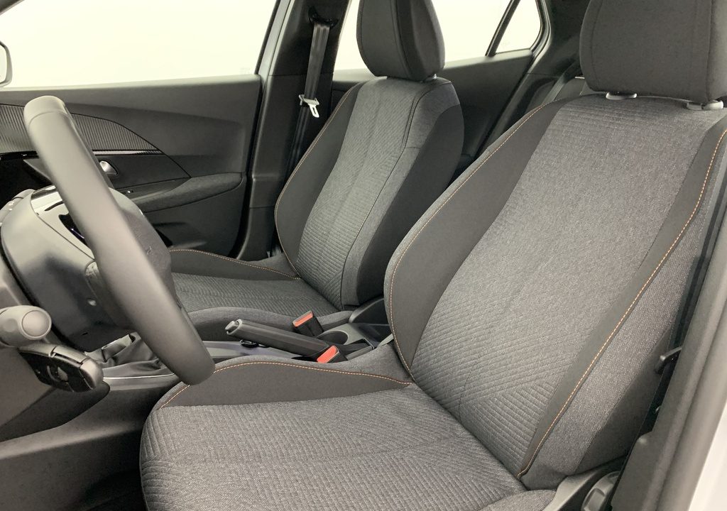 Peugeot 2008 100 S&S BVM6 Style