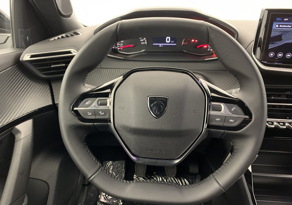 Peugeot 2008 100 S&S BVM6 Style