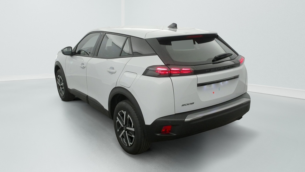Peugeot 2008 100 S&S BVM6 Style