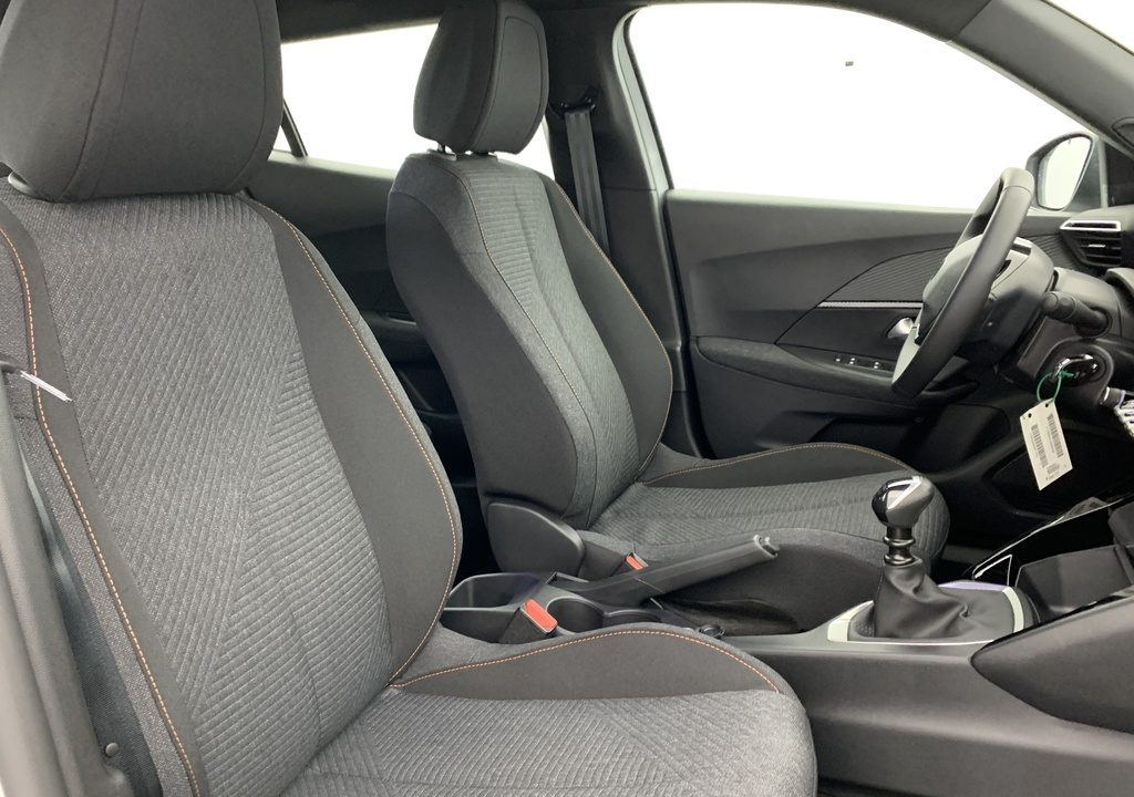 Peugeot 2008 100 S&S BVM6 Style