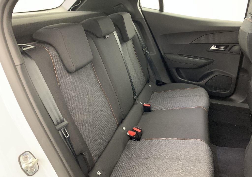 Peugeot 2008 100 S&S BVM6 Style