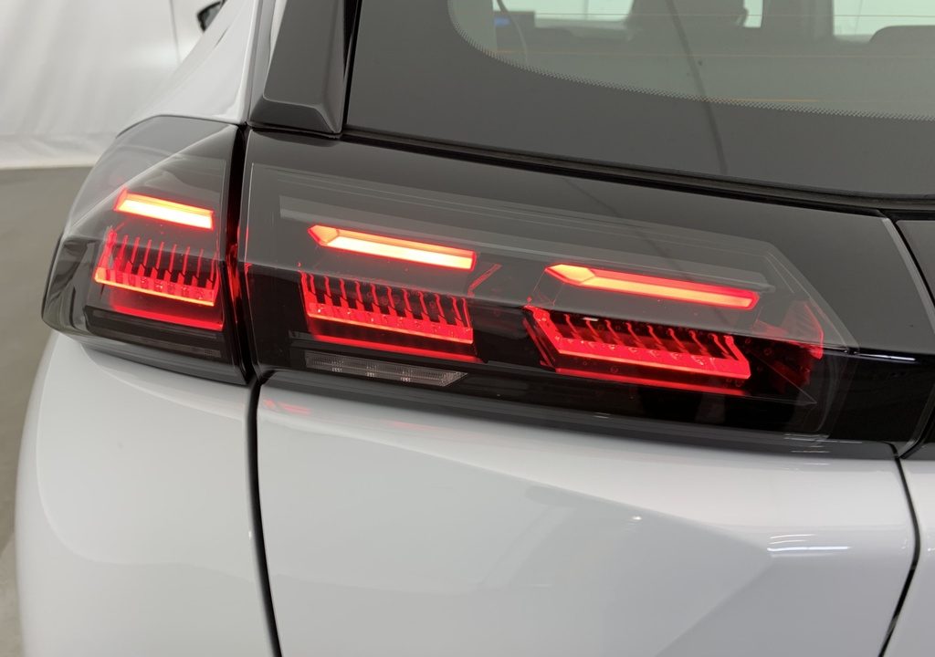 Peugeot 2008 100 S&S BVM6 Style
