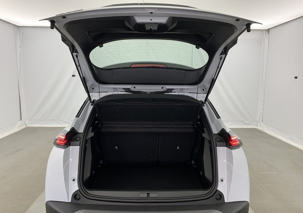 Peugeot 2008 100 S&S BVM6 Style