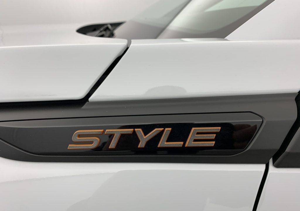 Peugeot 2008 100 S&S BVM6 Style