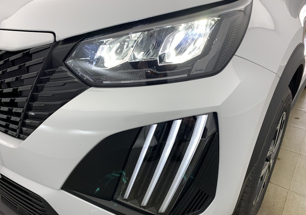 Peugeot 2008 100 S&S BVM6 Style