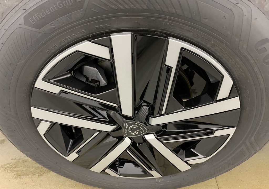 Peugeot 2008 100 S&S BVM6 Style