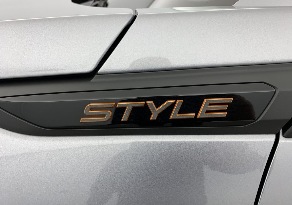Peugeot 2008 100 S&S BVM6 Style