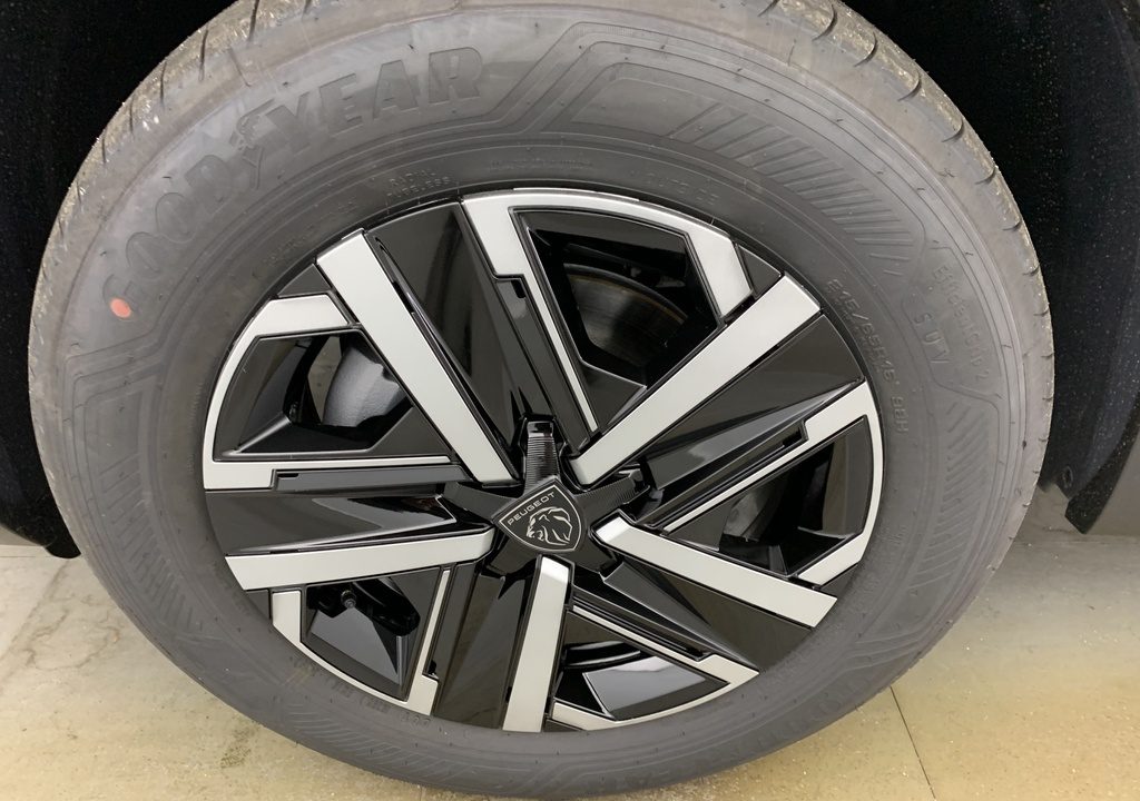Peugeot 2008 100 S&S BVM6 Style