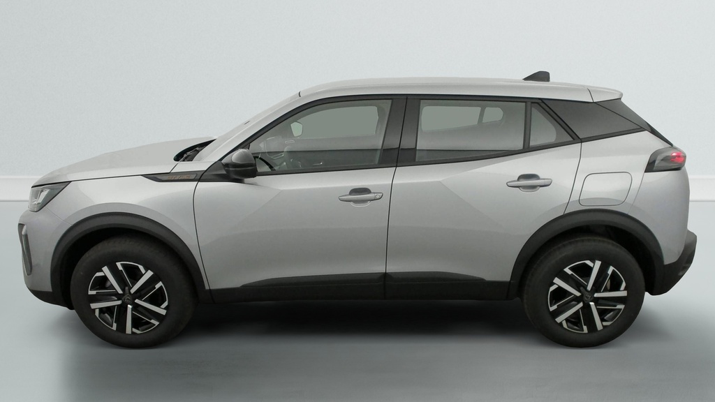 Peugeot 2008 100 S&S BVM6 Style