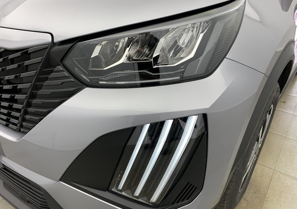 Peugeot 2008 100 S&S BVM6 Style
