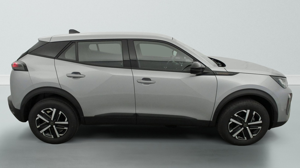 Peugeot 2008 100 S&S BVM6 Style