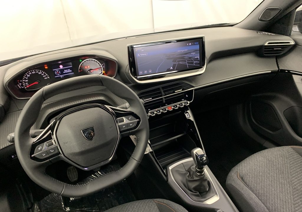 Peugeot 2008 100 S&S BVM6 Style