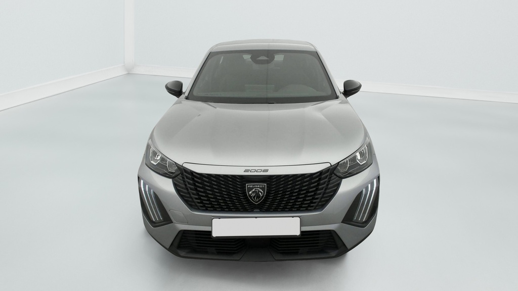 Peugeot 2008 100 S&S BVM6 Style