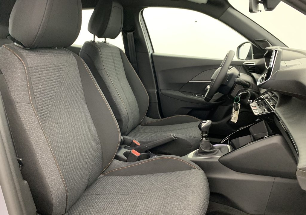 Peugeot 2008 100 S&S BVM6 Style