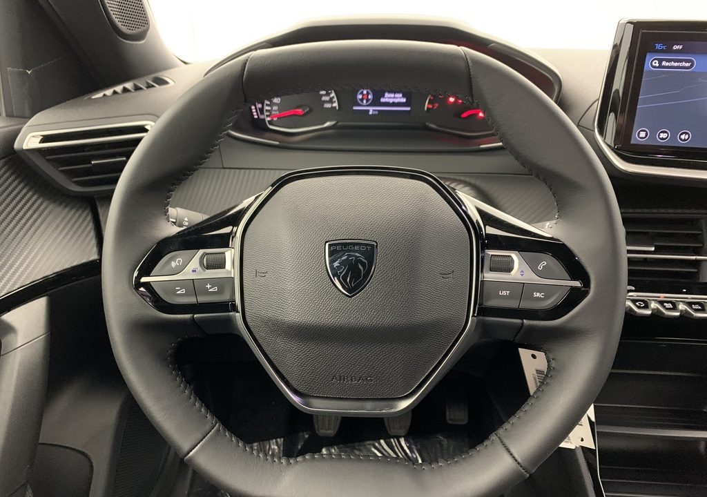Peugeot 2008 100 S&S BVM6 Style