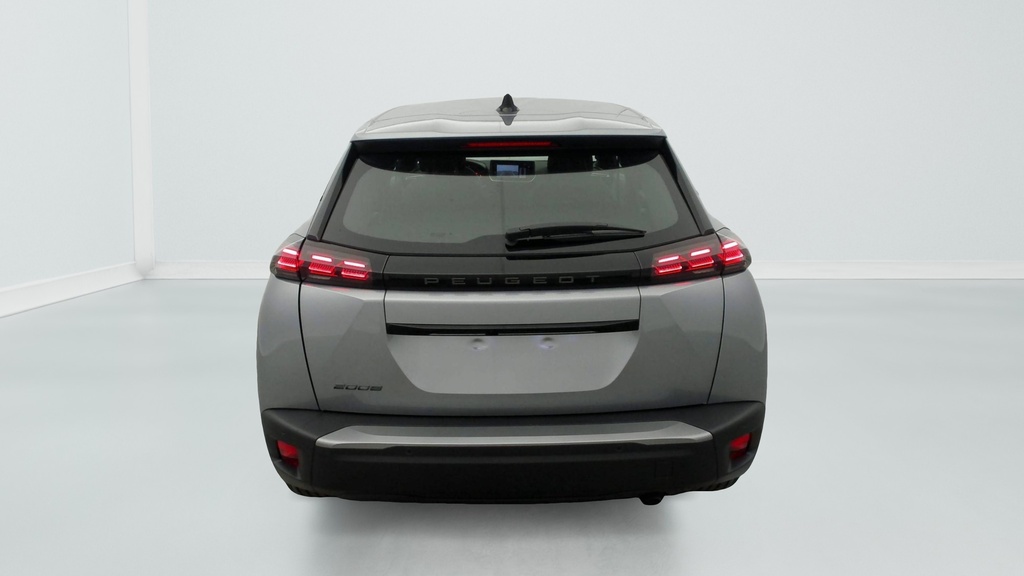 Peugeot 2008 100 S&S BVM6 Style