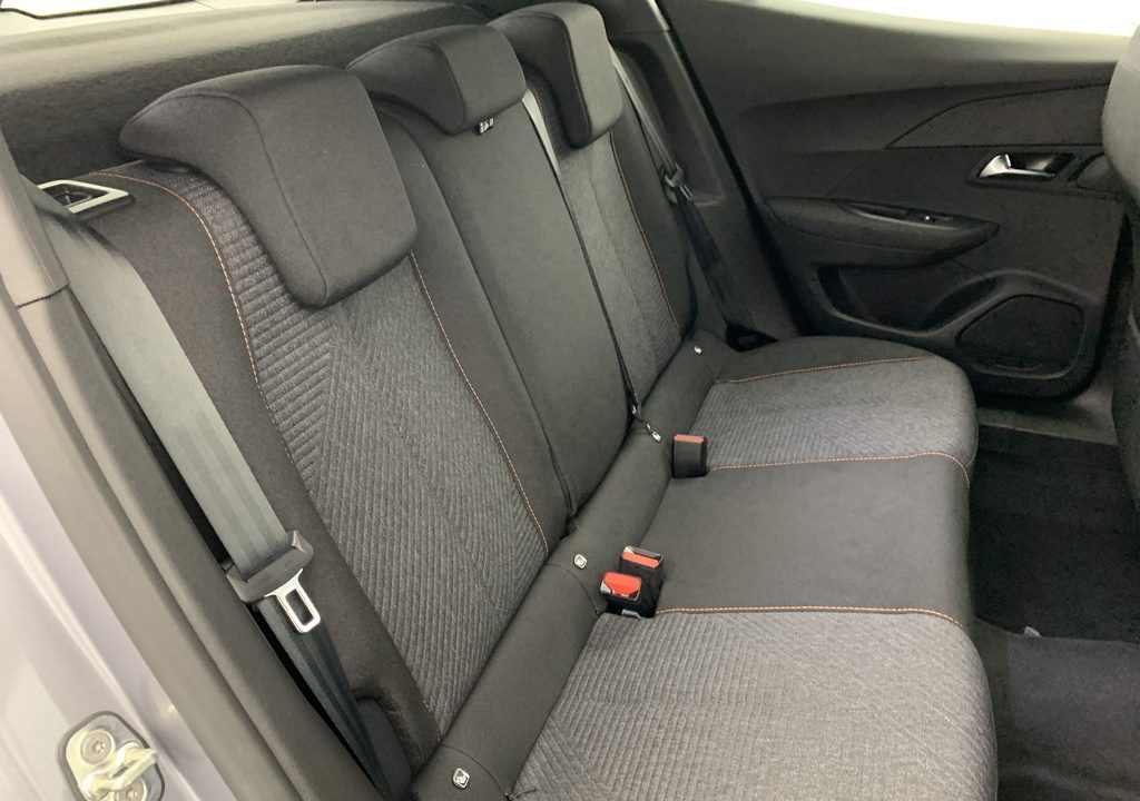 Peugeot 2008 100 S&S BVM6 Style