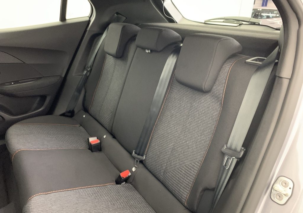 Peugeot 2008 100 S&S BVM6 Style