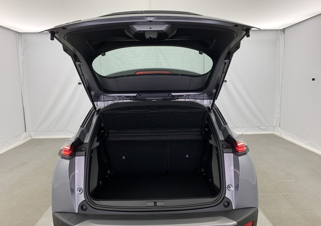 Peugeot 2008 100 S&S BVM6 Style