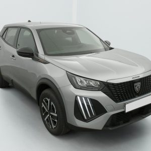 Peugeot 2008 100 S&S BVM6 Style