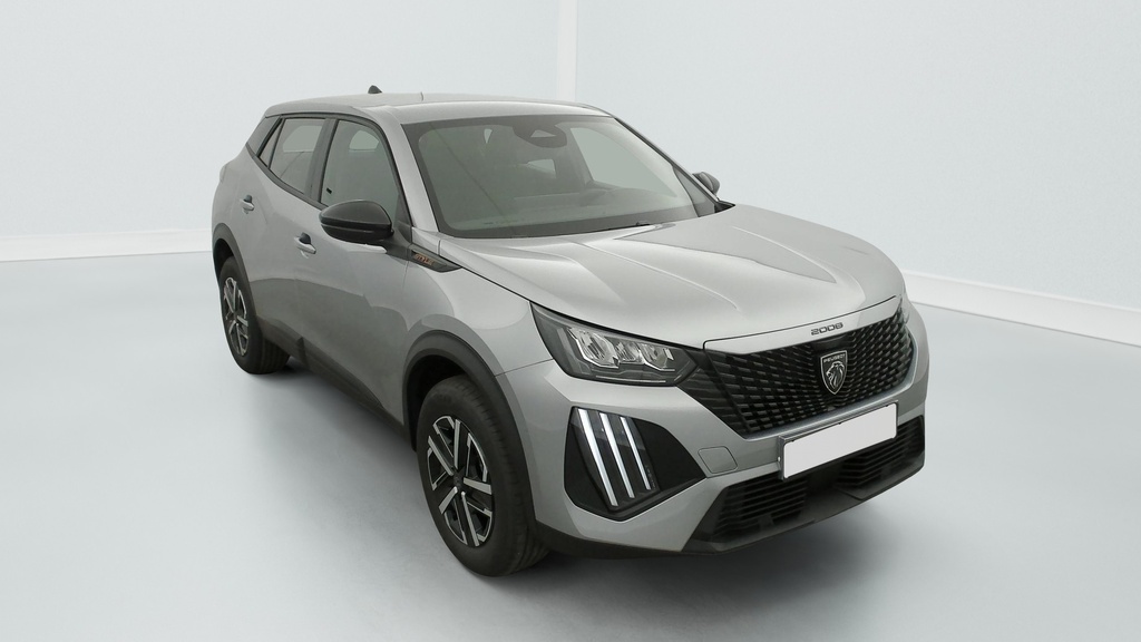 Peugeot 2008 100 S&S BVM6 Style
