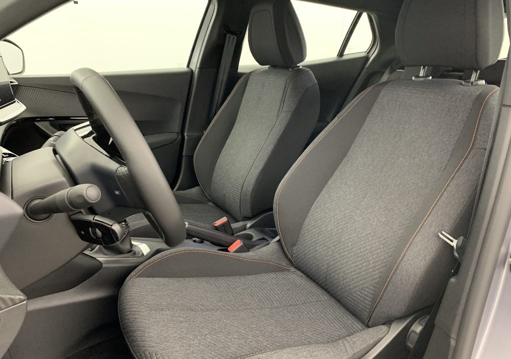 Peugeot 2008 100 S&S BVM6 Style