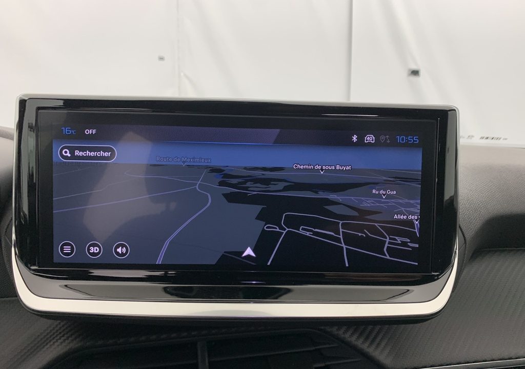 Peugeot 2008 100 S&S BVM6 Style