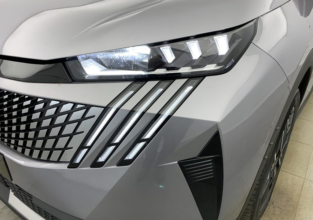 Peugeot 3008 Hybrid 145 e-DCS6 GT
