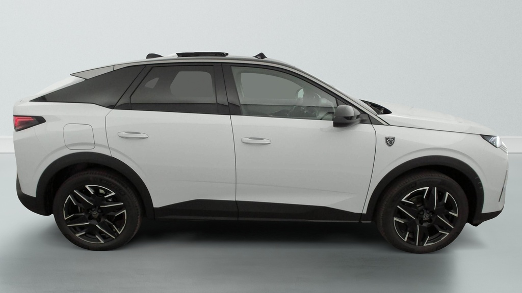 Peugeot 3008 Hybrid 145 e-DCS6 GT