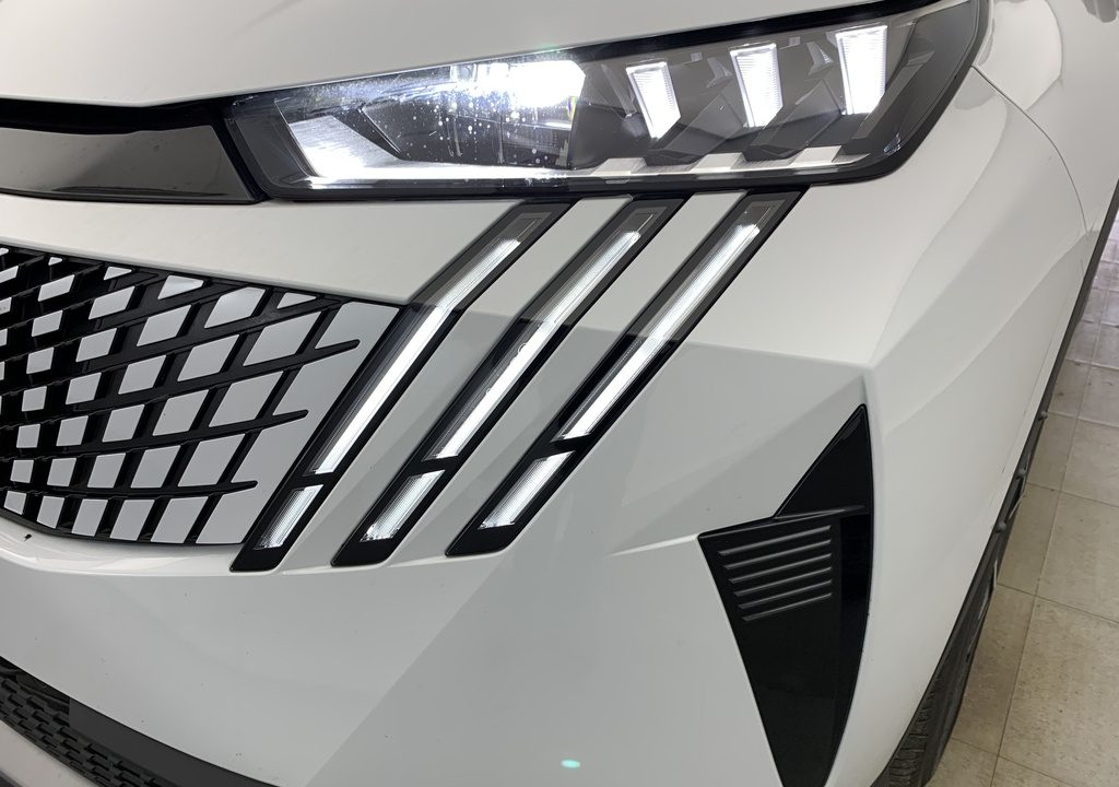 Peugeot 3008 Hybrid 145 e-DCS6 GT