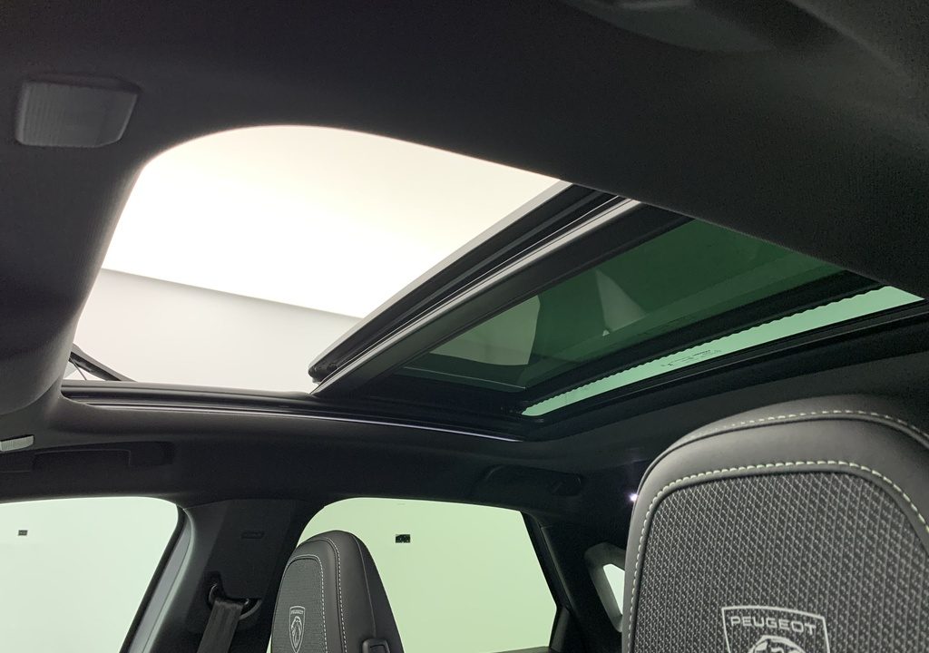 Peugeot 3008 Hybrid 145 e-DCS6 GT