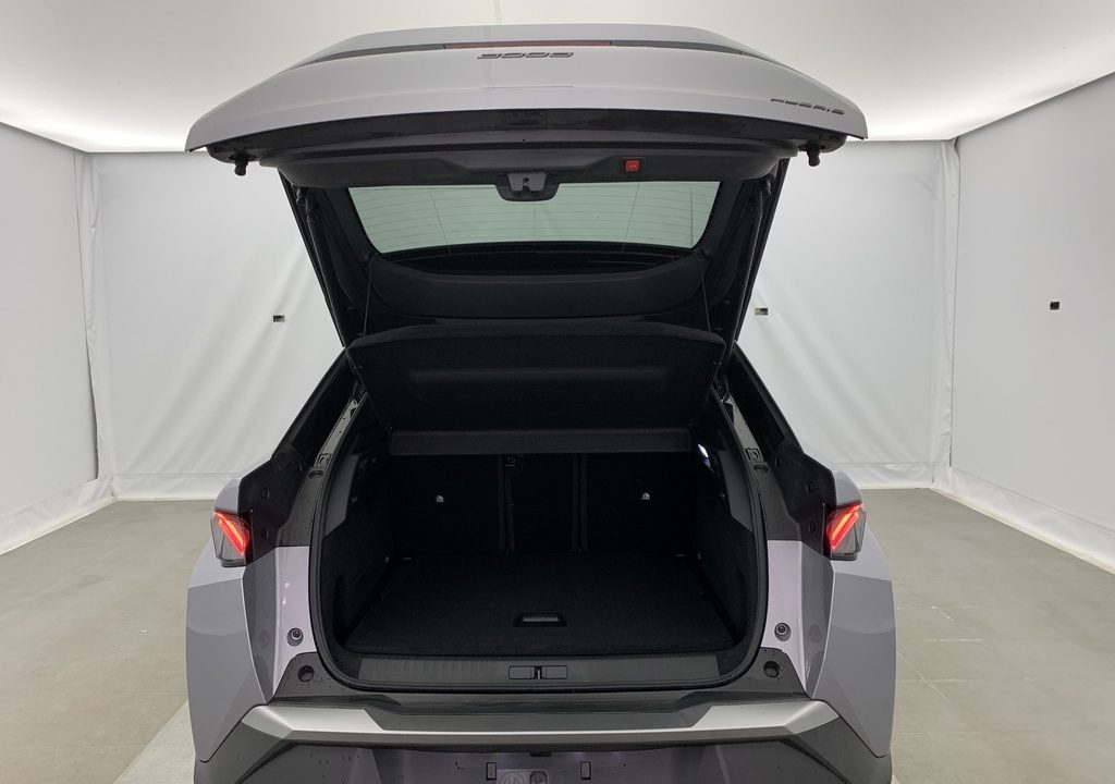 Peugeot 3008 Hybrid 145 e-DCS6 GT