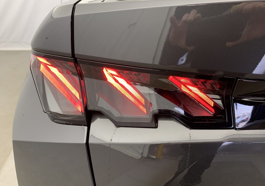 Peugeot 3008 Hybrid 145 e-DCS6 GT