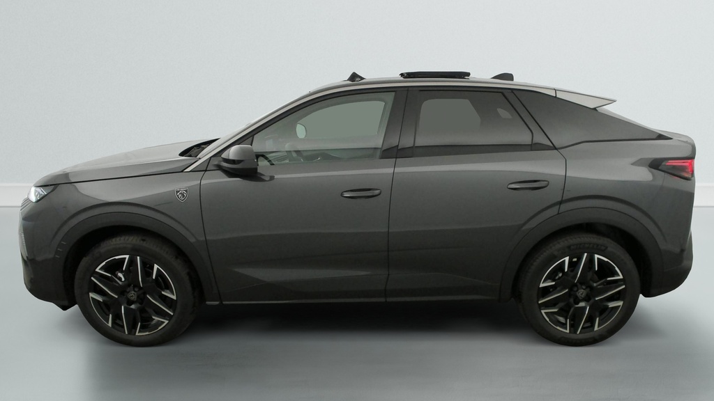 Peugeot 3008 Hybrid 145 e-DCS6 GT
