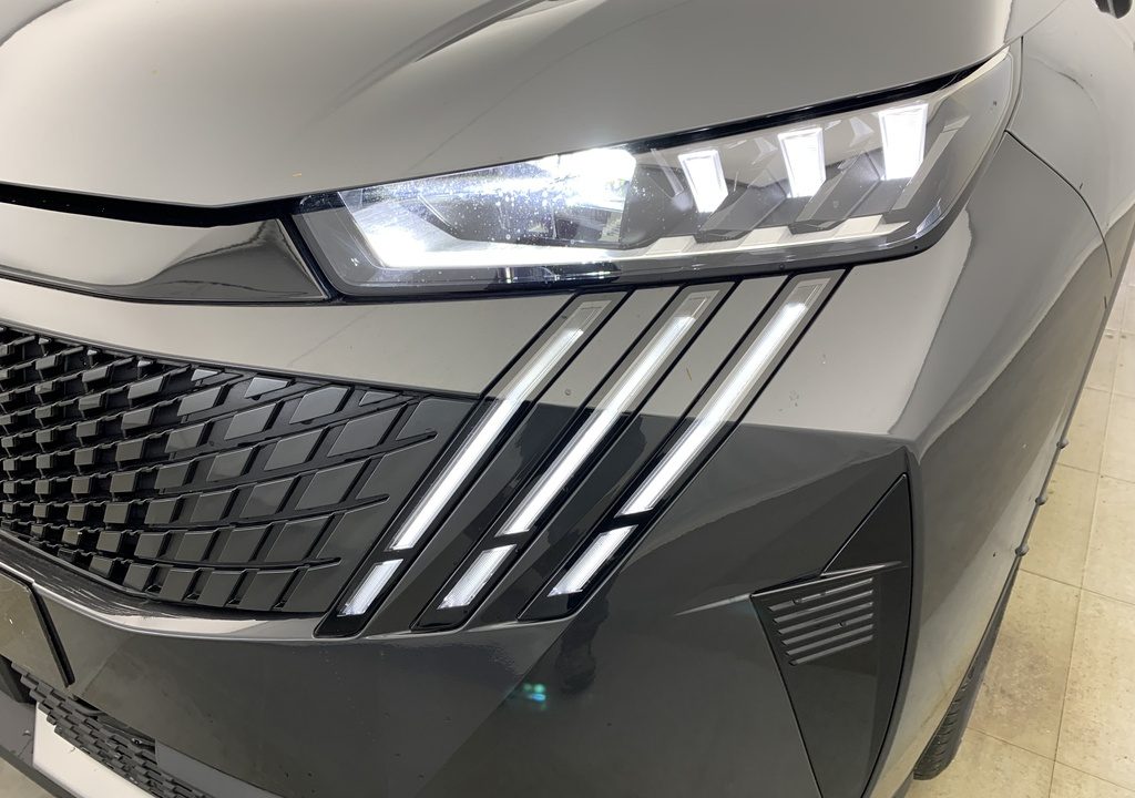 Peugeot 3008 Hybrid 145 e-DCS6 GT