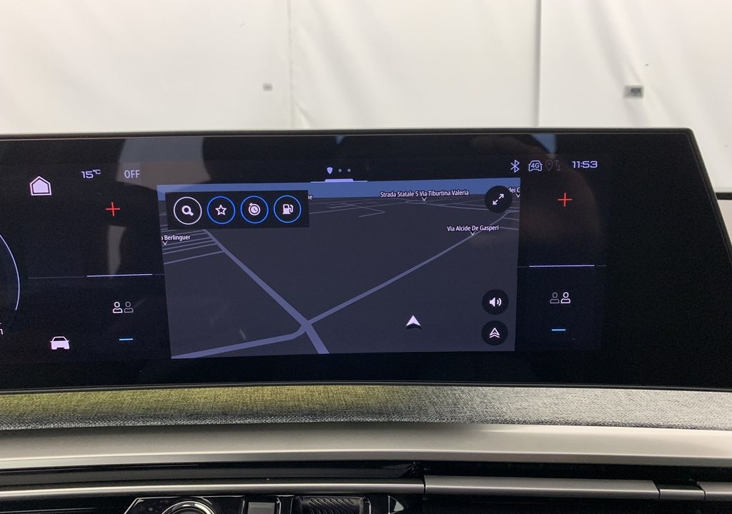 Peugeot 3008 Hybrid 145 e-DCS6 GT