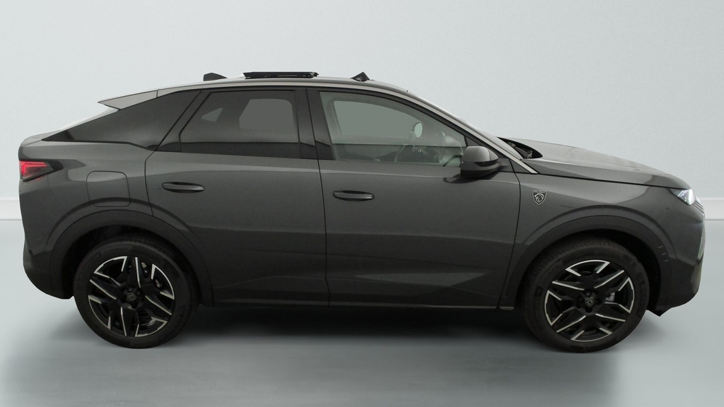 Peugeot 3008 Hybrid 145 e-DCS6 GT