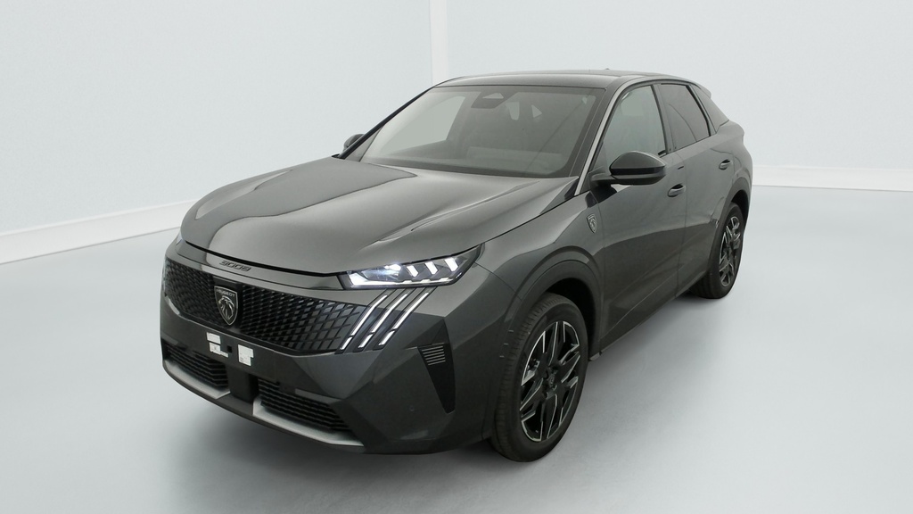 Peugeot 3008 Hybrid 145 e-DCS6 GT