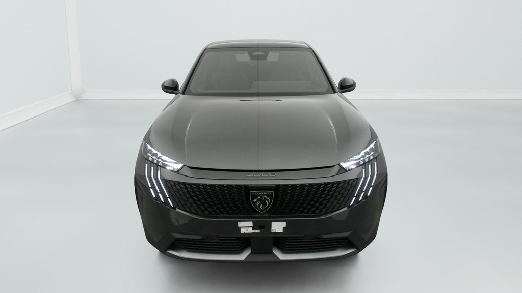 Peugeot 3008 Hybrid 145 e-DCS6 GT