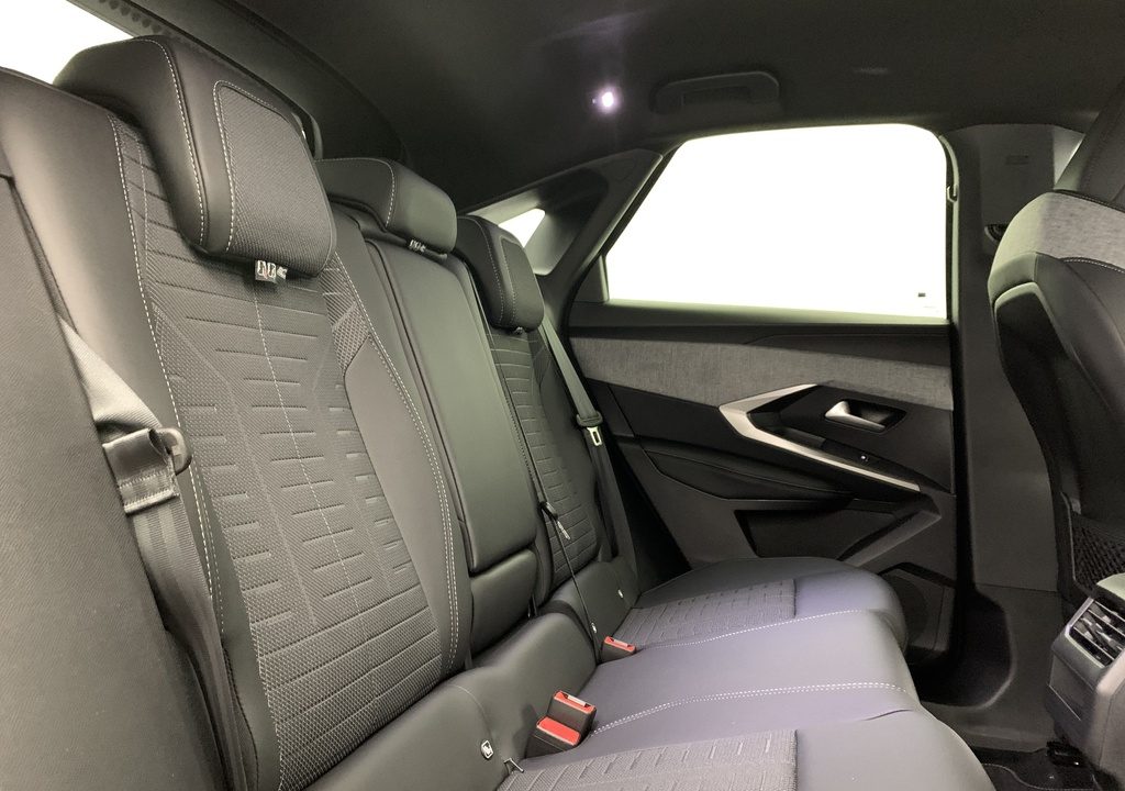 Peugeot 3008 Hybrid 145 e-DCS6 GT