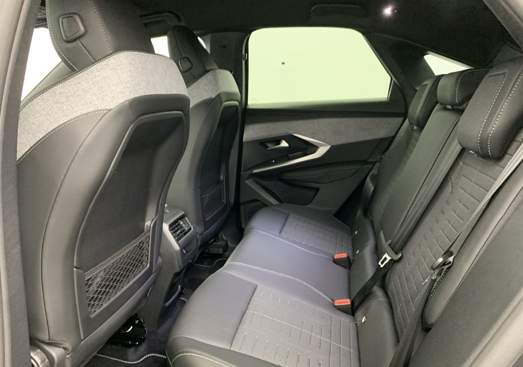 Peugeot 3008 Hybrid 145 e-DCS6 GT