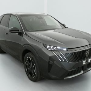 Peugeot 3008 Hybrid 145 e-DCS6 GT