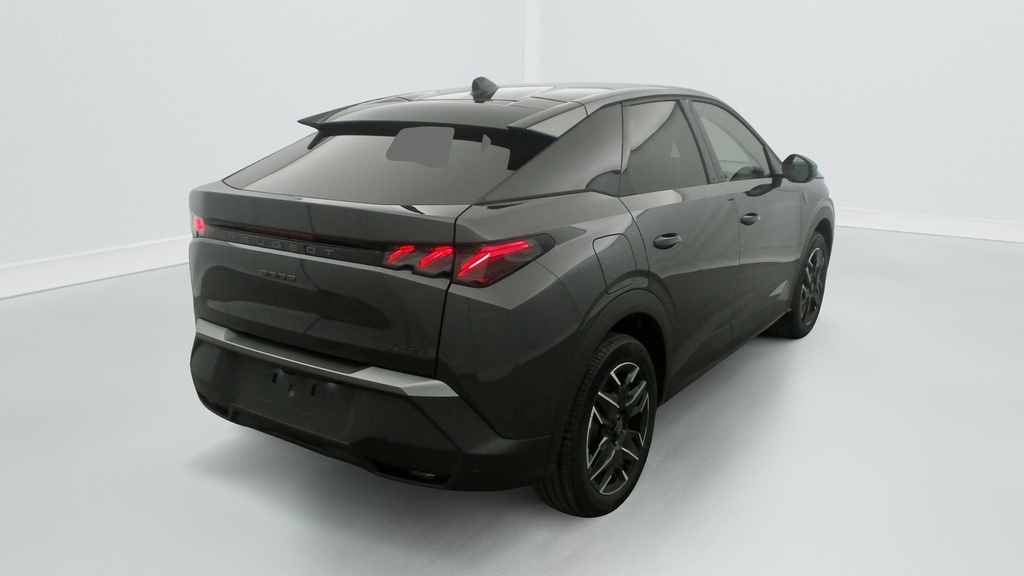 Peugeot 3008 Hybrid 145 e-DCS6 GT